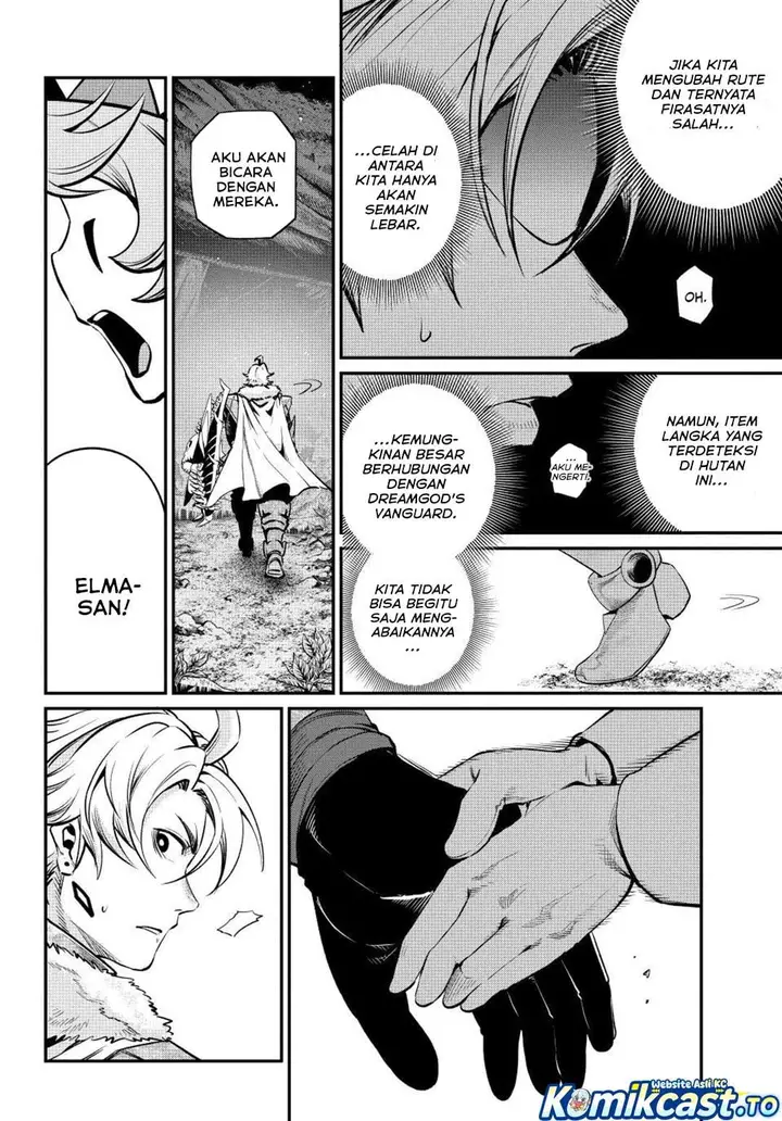 image-komik-tsuihou-sareta-tenshou-juu-kishi-ha-gemu-chishiki-de-musou-suru-chapter-172-11/16