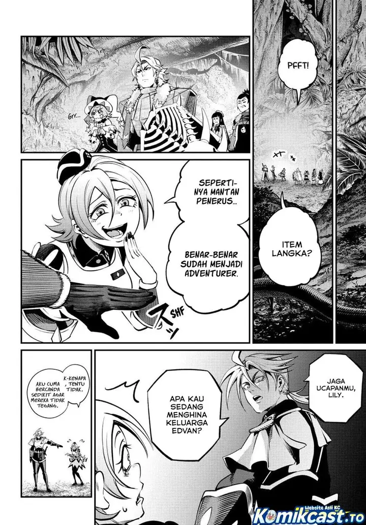 image-komik-tsuihou-sareta-tenshou-juu-kishi-ha-gemu-chishiki-de-musou-suru-chapter-172-13/16