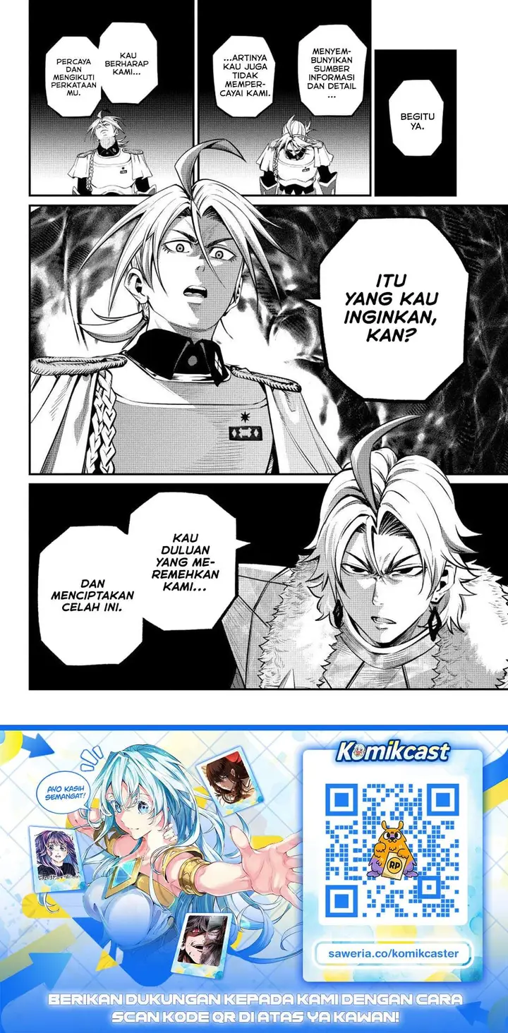 image-komik-tsuihou-sareta-tenshou-juu-kishi-ha-gemu-chishiki-de-musou-suru-chapter-172-15/16