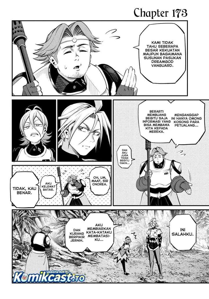 image-komik-tsuihou-sareta-tenshou-juu-kishi-ha-gemu-chishiki-de-musou-suru-chapter-173-1/15