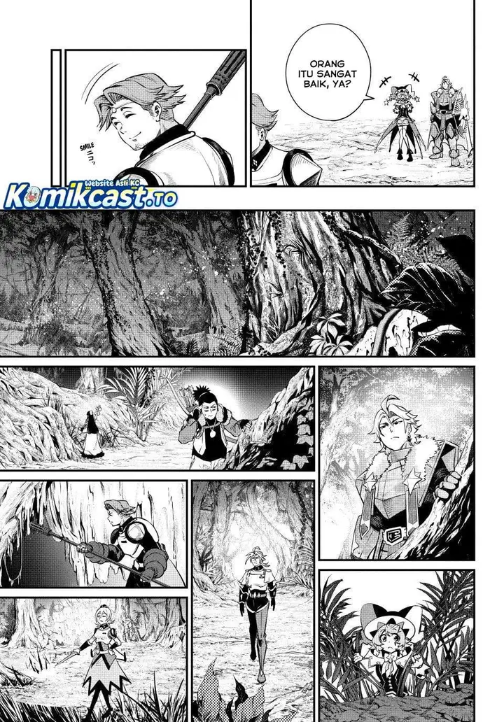 image-komik-tsuihou-sareta-tenshou-juu-kishi-ha-gemu-chishiki-de-musou-suru-chapter-173-4/15