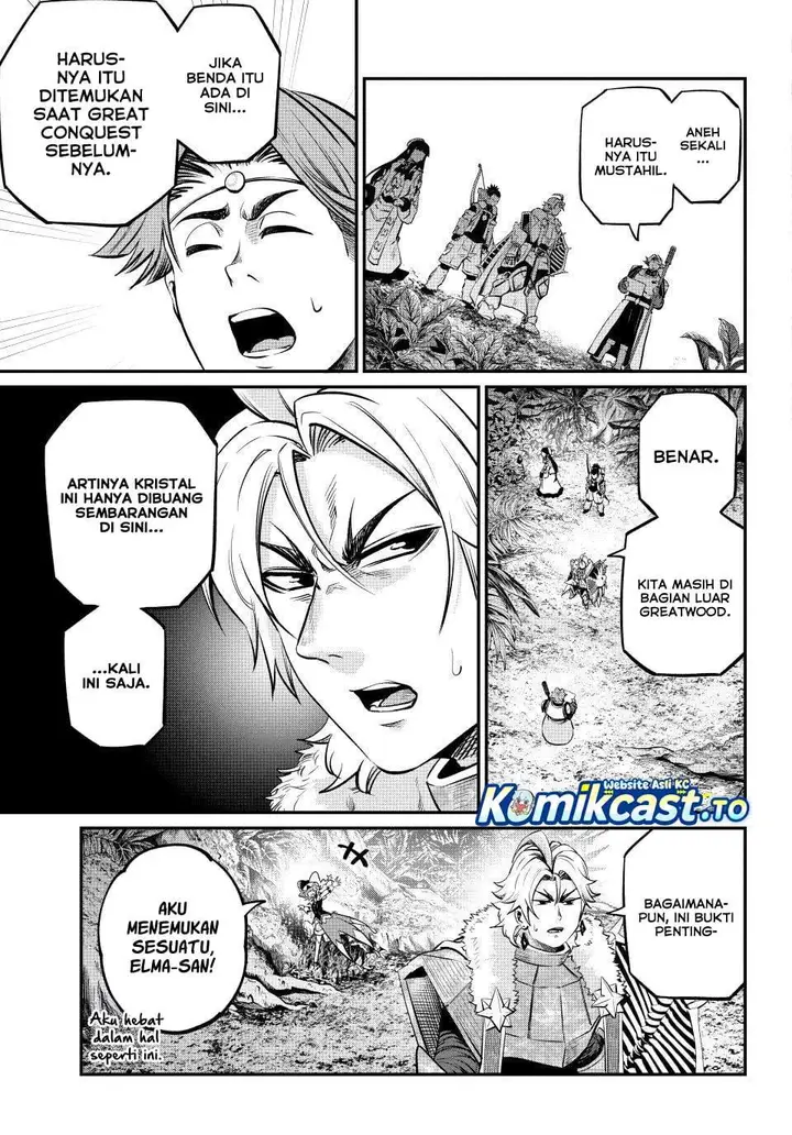 image-komik-tsuihou-sareta-tenshou-juu-kishi-ha-gemu-chishiki-de-musou-suru-chapter-173-8/15