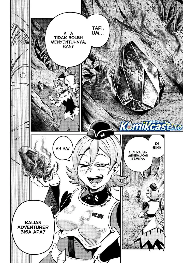 image-komik-tsuihou-sareta-tenshou-juu-kishi-ha-gemu-chishiki-de-musou-suru-chapter-173-9/15
