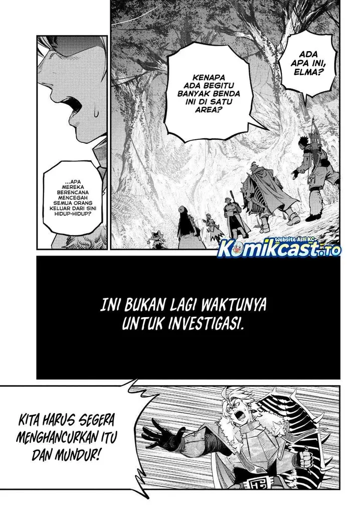 image-komik-tsuihou-sareta-tenshou-juu-kishi-ha-gemu-chishiki-de-musou-suru-chapter-173-10/15