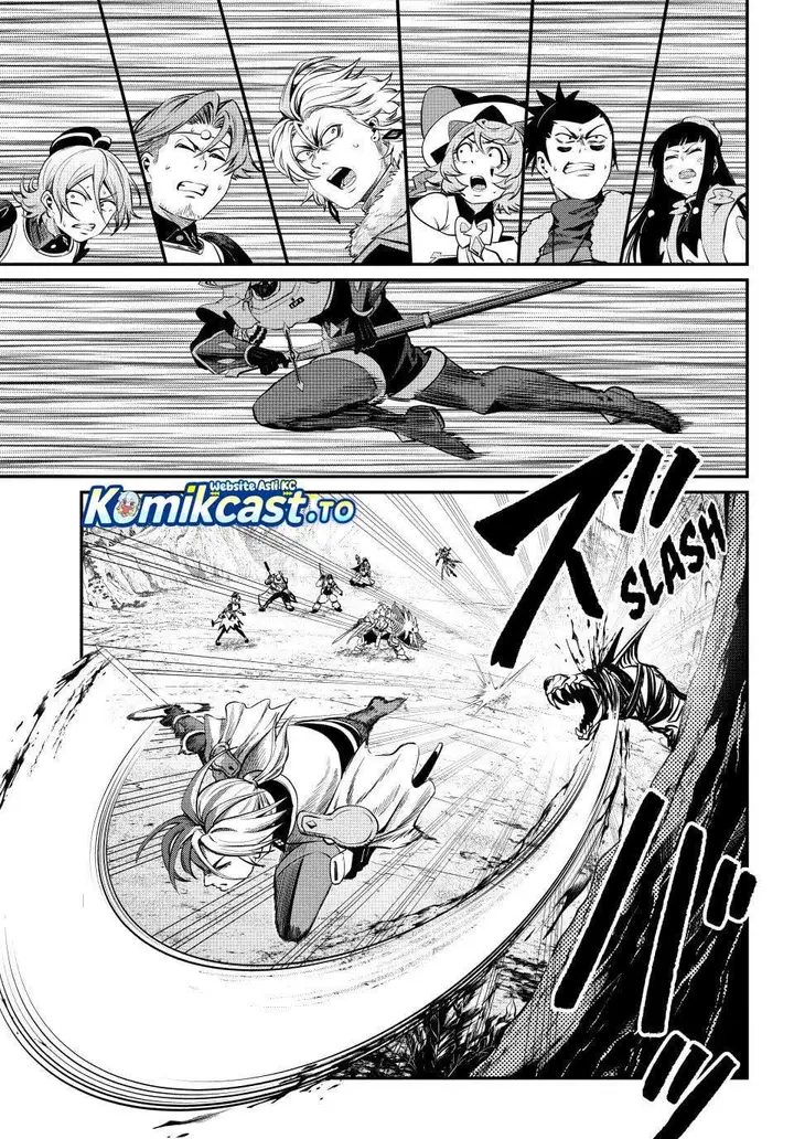 image-komik-tsuihou-sareta-tenshou-juu-kishi-ha-gemu-chishiki-de-musou-suru-chapter-173-12/15