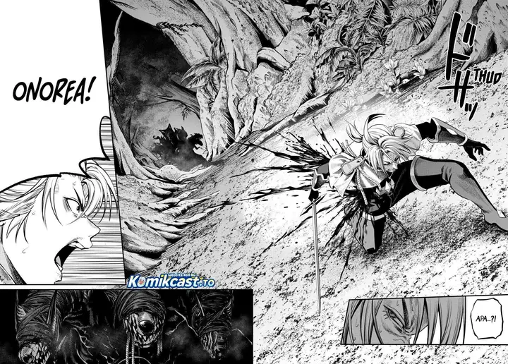image-komik-tsuihou-sareta-tenshou-juu-kishi-ha-gemu-chishiki-de-musou-suru-chapter-173-13/15