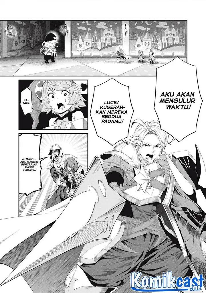 image-komik-tsuihou-sareta-tenshou-juu-kishi-ha-gemu-chishiki-de-musou-suru-chapter-18-0/16