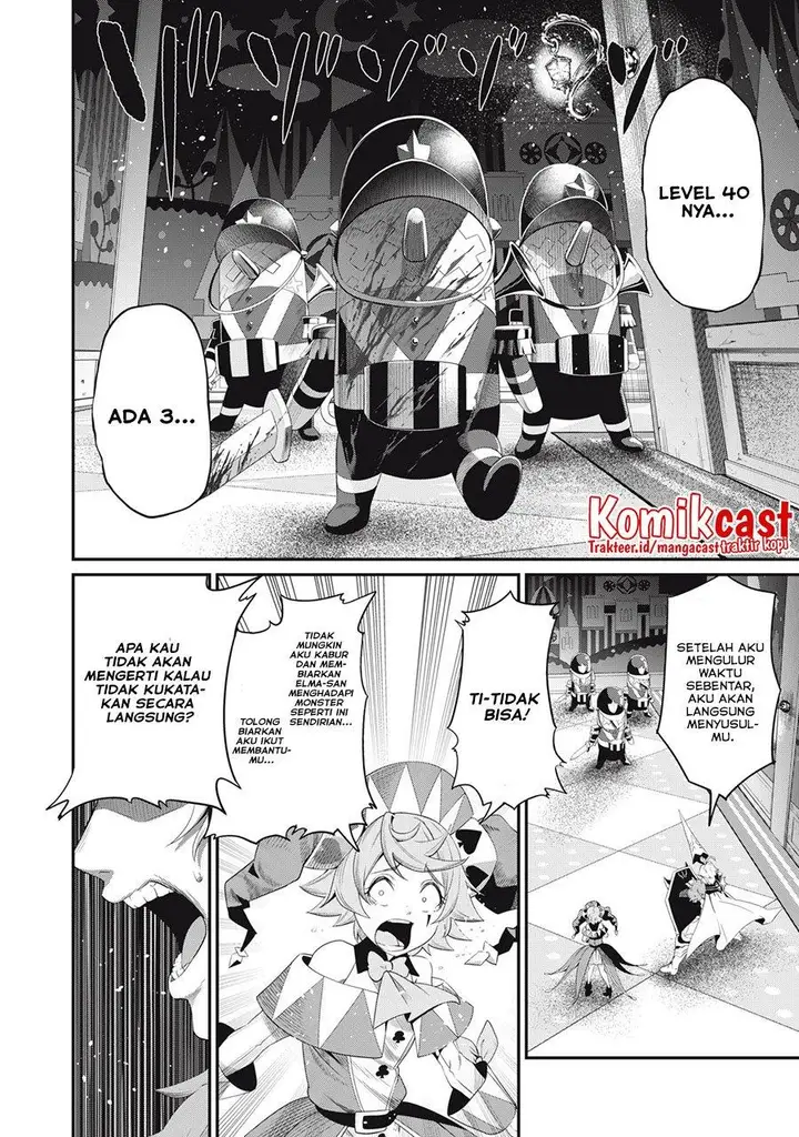 image-komik-tsuihou-sareta-tenshou-juu-kishi-ha-gemu-chishiki-de-musou-suru-chapter-18-3/16