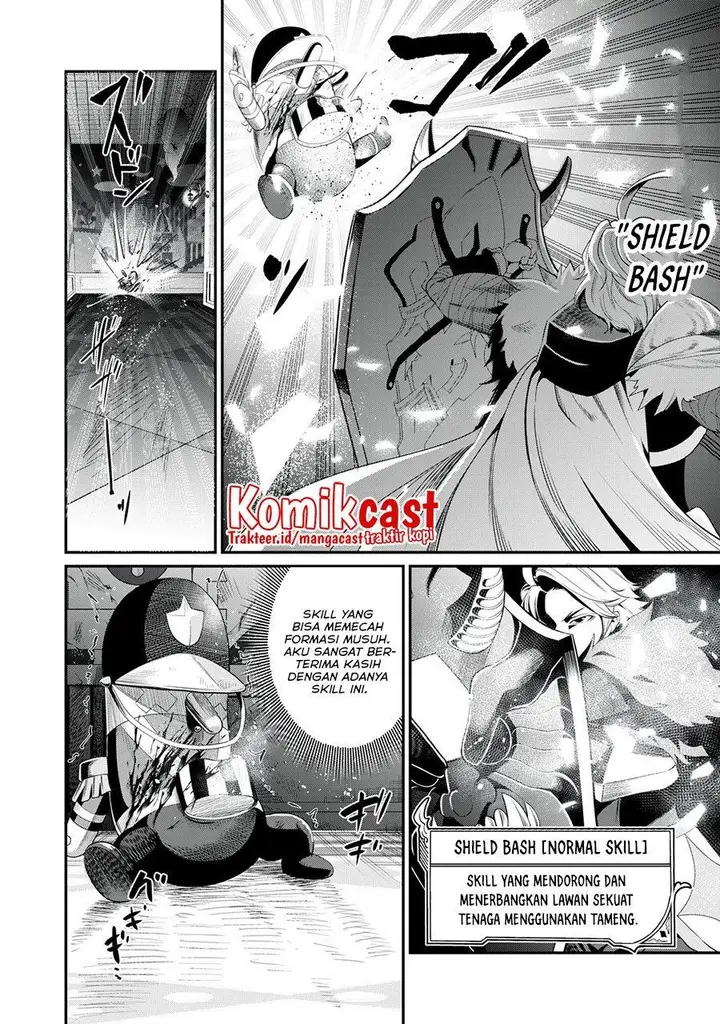 image-komik-tsuihou-sareta-tenshou-juu-kishi-ha-gemu-chishiki-de-musou-suru-chapter-18-11/16
