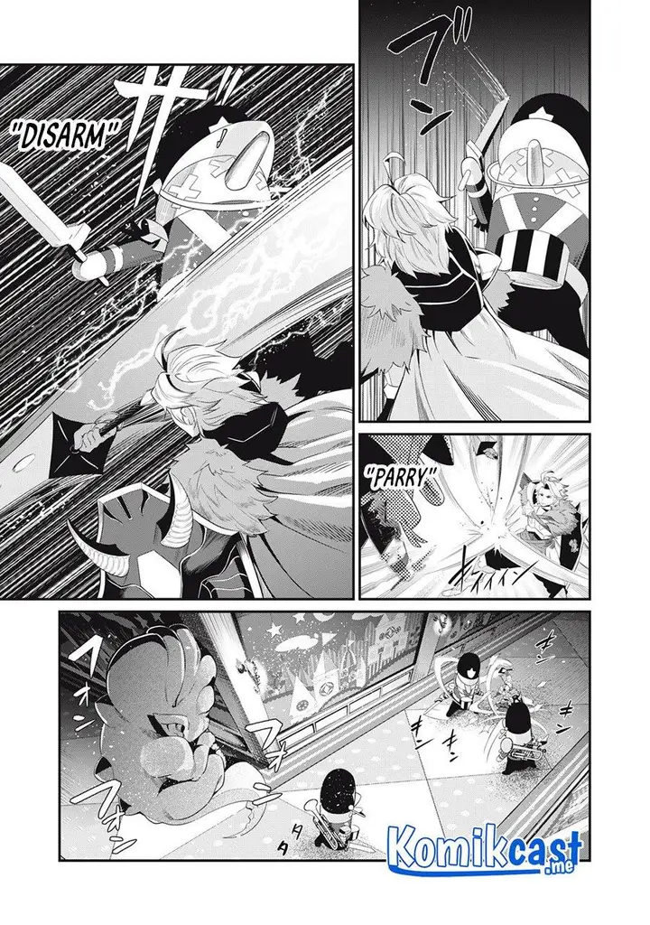 image-komik-tsuihou-sareta-tenshou-juu-kishi-ha-gemu-chishiki-de-musou-suru-chapter-18-12/16