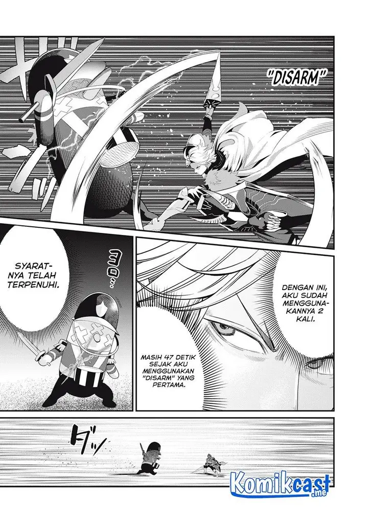 image-komik-tsuihou-sareta-tenshou-juu-kishi-ha-gemu-chishiki-de-musou-suru-chapter-18-14/16