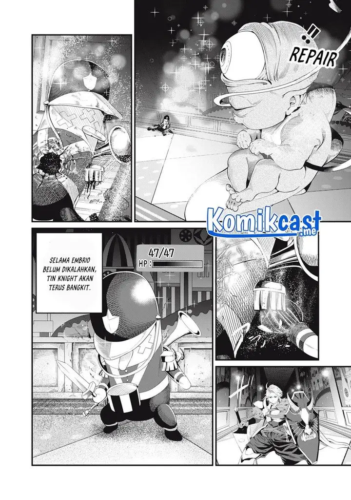 image-komik-tsuihou-sareta-tenshou-juu-kishi-ha-gemu-chishiki-de-musou-suru-chapter-19-1/20