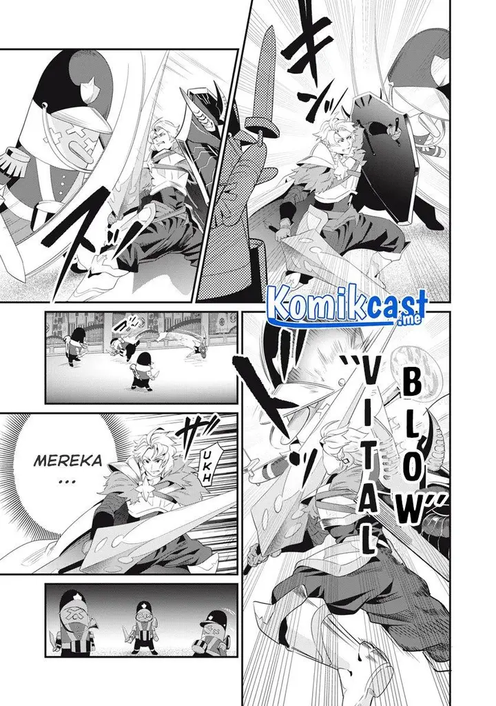 image-komik-tsuihou-sareta-tenshou-juu-kishi-ha-gemu-chishiki-de-musou-suru-chapter-19-6/20