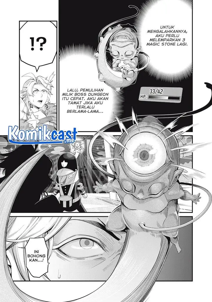 image-komik-tsuihou-sareta-tenshou-juu-kishi-ha-gemu-chishiki-de-musou-suru-chapter-19-8/20