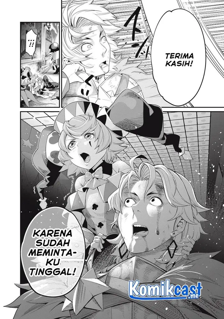 image-komik-tsuihou-sareta-tenshou-juu-kishi-ha-gemu-chishiki-de-musou-suru-chapter-19-13/20