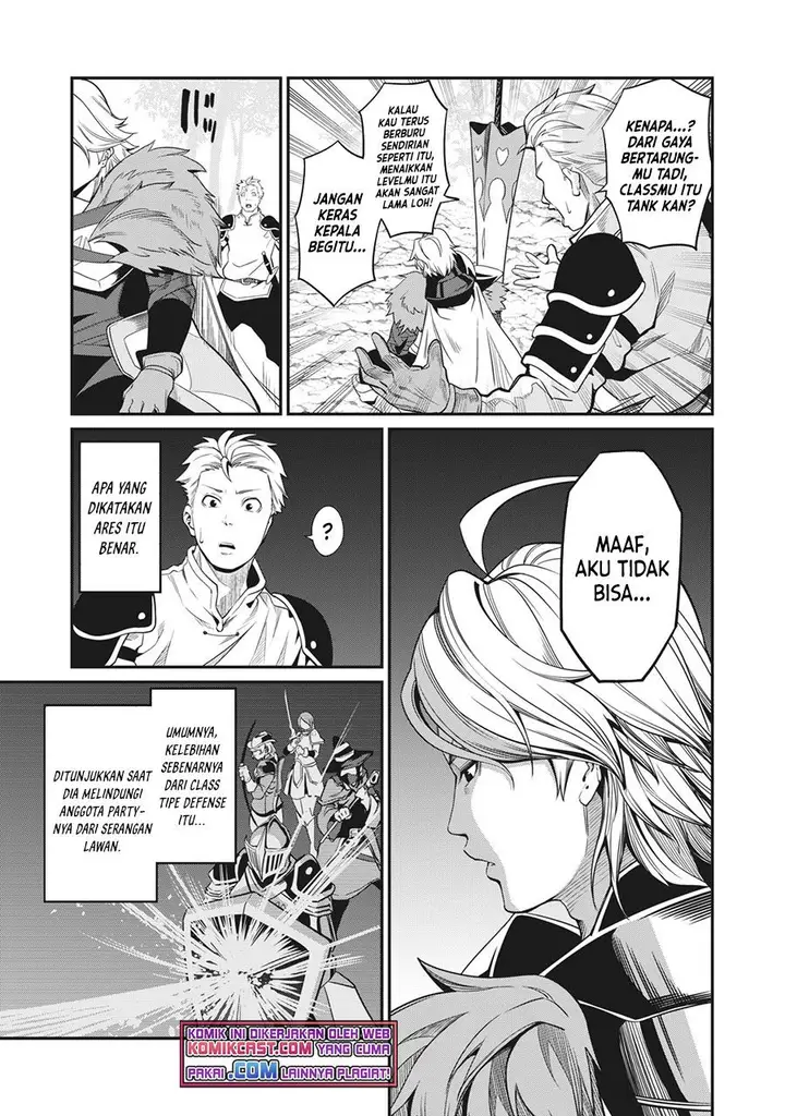 image-komik-tsuihou-sareta-tenshou-juu-kishi-ha-gemu-chishiki-de-musou-suru-chapter-2-4/17
