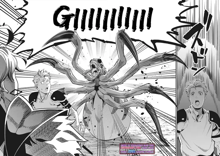 image-komik-tsuihou-sareta-tenshou-juu-kishi-ha-gemu-chishiki-de-musou-suru-chapter-2-7/17