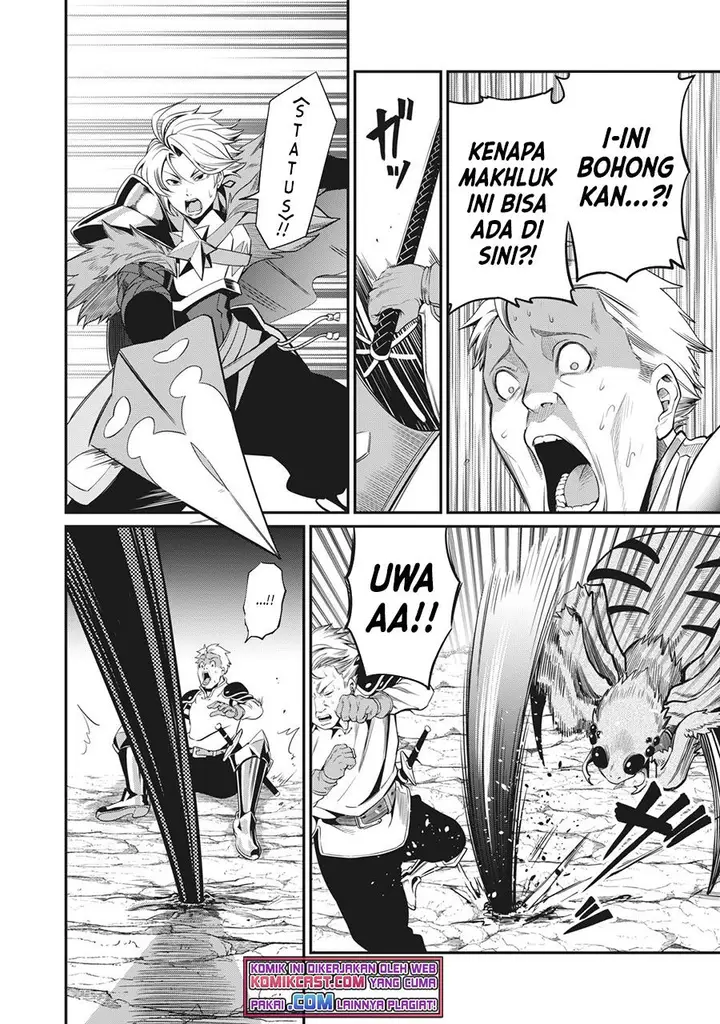 image-komik-tsuihou-sareta-tenshou-juu-kishi-ha-gemu-chishiki-de-musou-suru-chapter-2-8/17