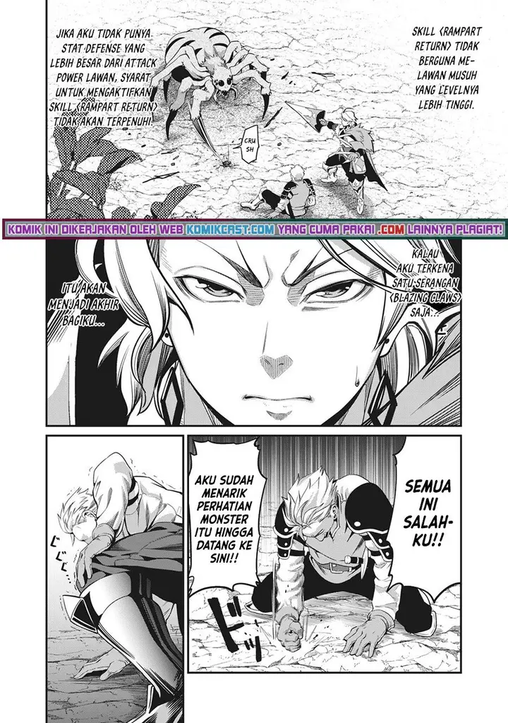 image-komik-tsuihou-sareta-tenshou-juu-kishi-ha-gemu-chishiki-de-musou-suru-chapter-2-10/17