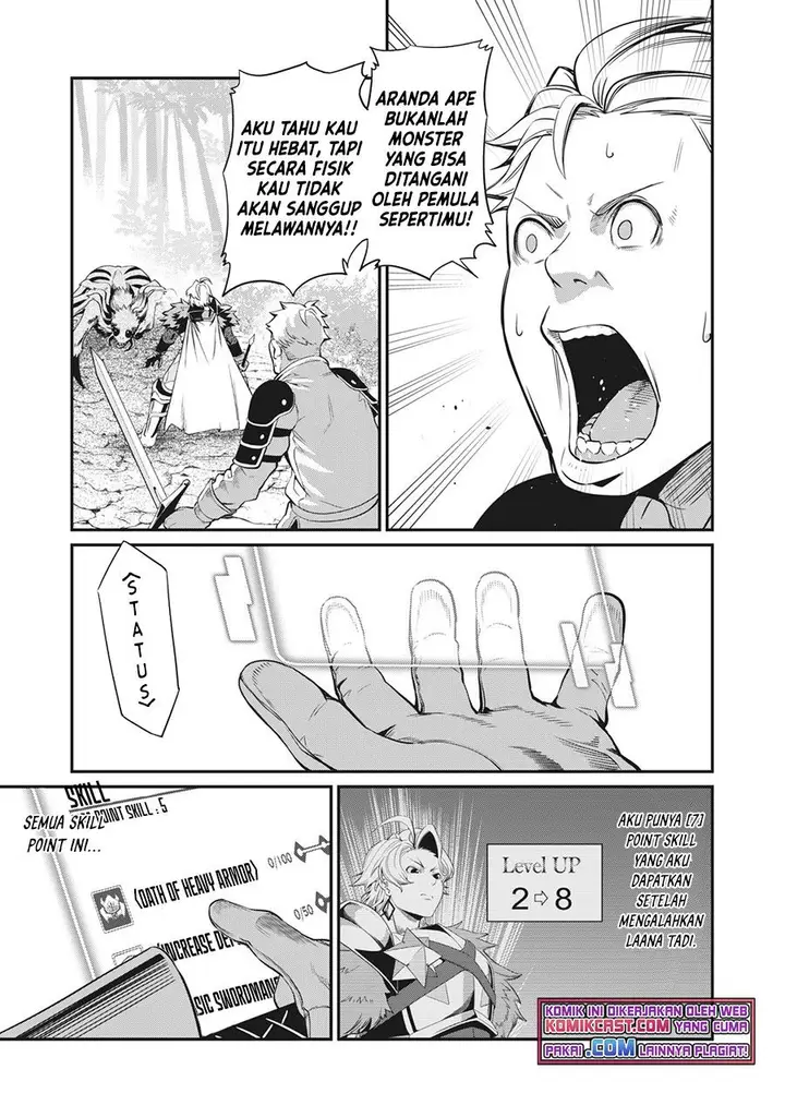 image-komik-tsuihou-sareta-tenshou-juu-kishi-ha-gemu-chishiki-de-musou-suru-chapter-2-13/17