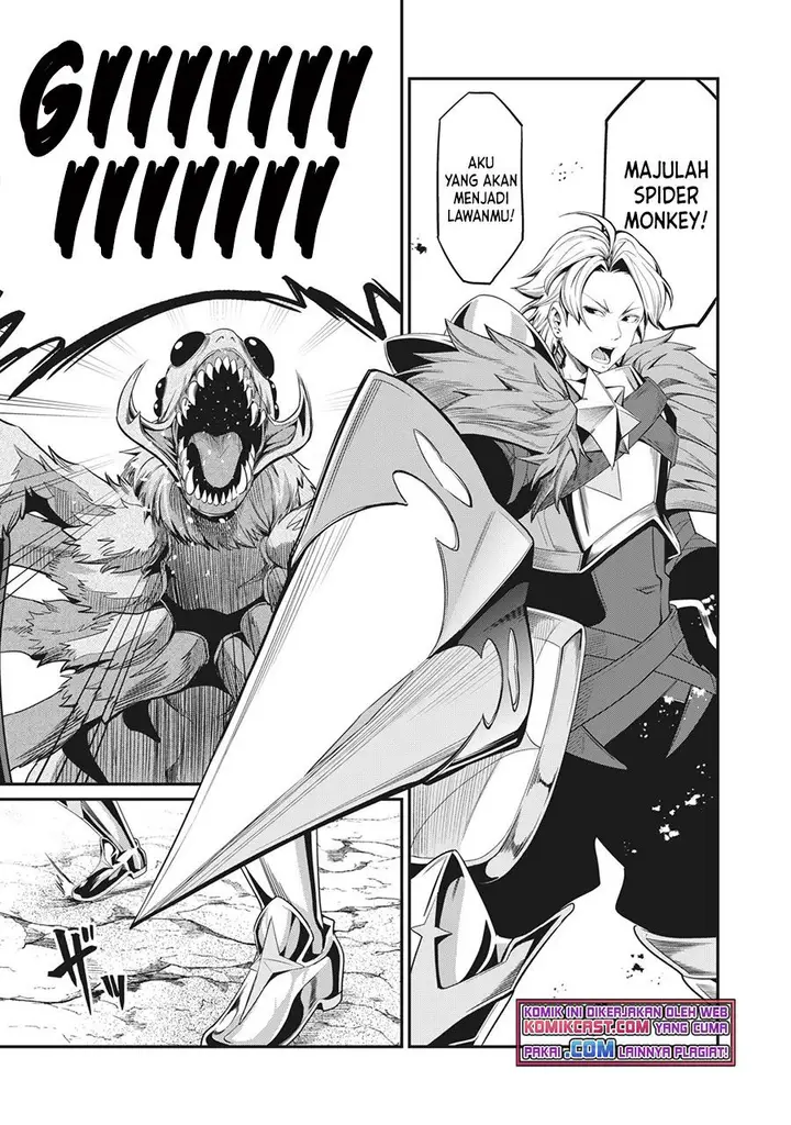 image-komik-tsuihou-sareta-tenshou-juu-kishi-ha-gemu-chishiki-de-musou-suru-chapter-2-15/17