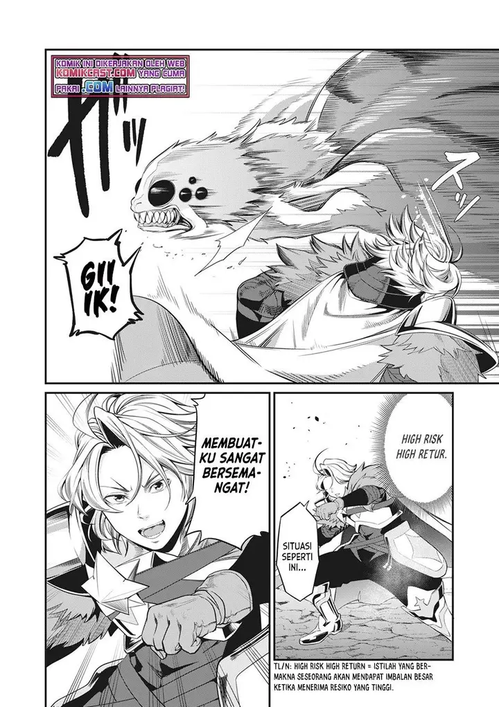 image-komik-tsuihou-sareta-tenshou-juu-kishi-ha-gemu-chishiki-de-musou-suru-chapter-2-16/17
