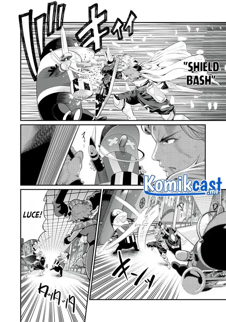 image-komik-tsuihou-sareta-tenshou-juu-kishi-ha-gemu-chishiki-de-musou-suru-chapter-20-1/14