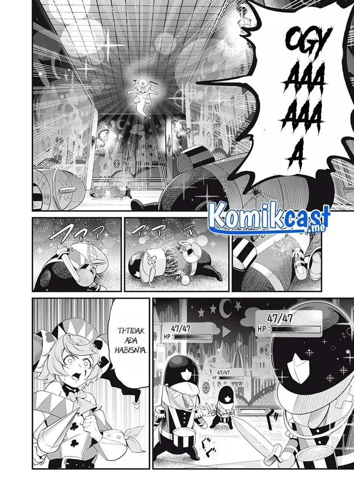 image-komik-tsuihou-sareta-tenshou-juu-kishi-ha-gemu-chishiki-de-musou-suru-chapter-20-3/14
