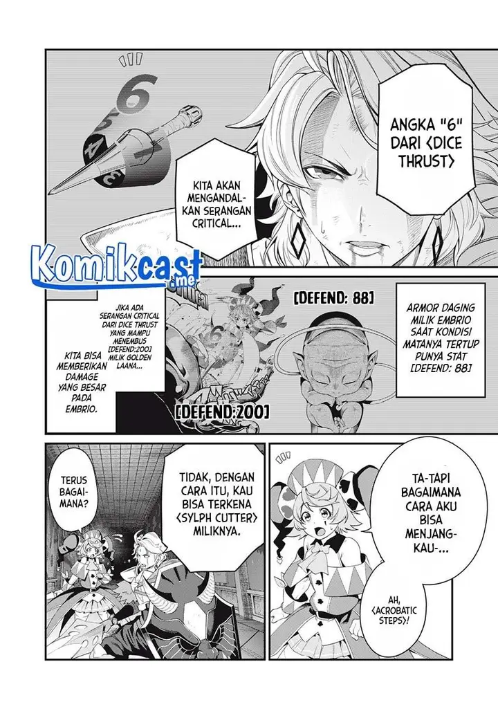 image-komik-tsuihou-sareta-tenshou-juu-kishi-ha-gemu-chishiki-de-musou-suru-chapter-20-5/14