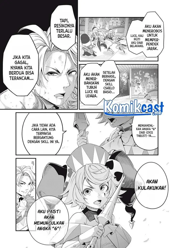 image-komik-tsuihou-sareta-tenshou-juu-kishi-ha-gemu-chishiki-de-musou-suru-chapter-20-6/14