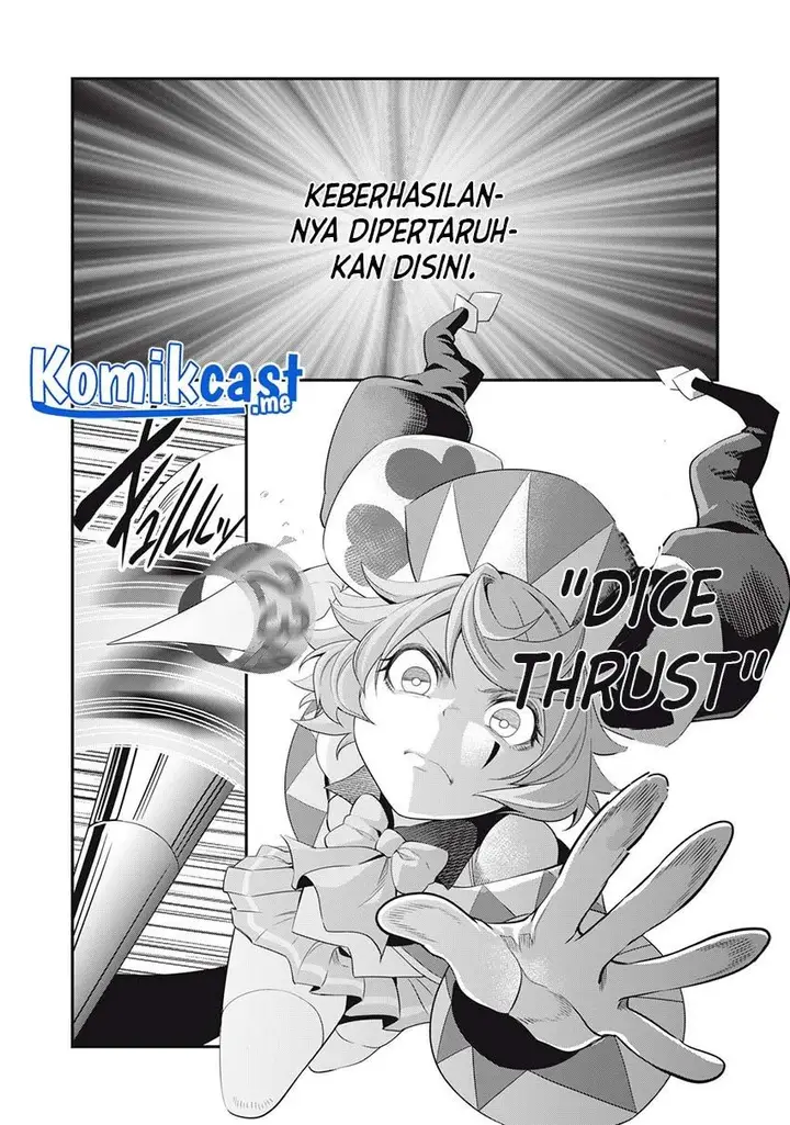 image-komik-tsuihou-sareta-tenshou-juu-kishi-ha-gemu-chishiki-de-musou-suru-chapter-20-9/14