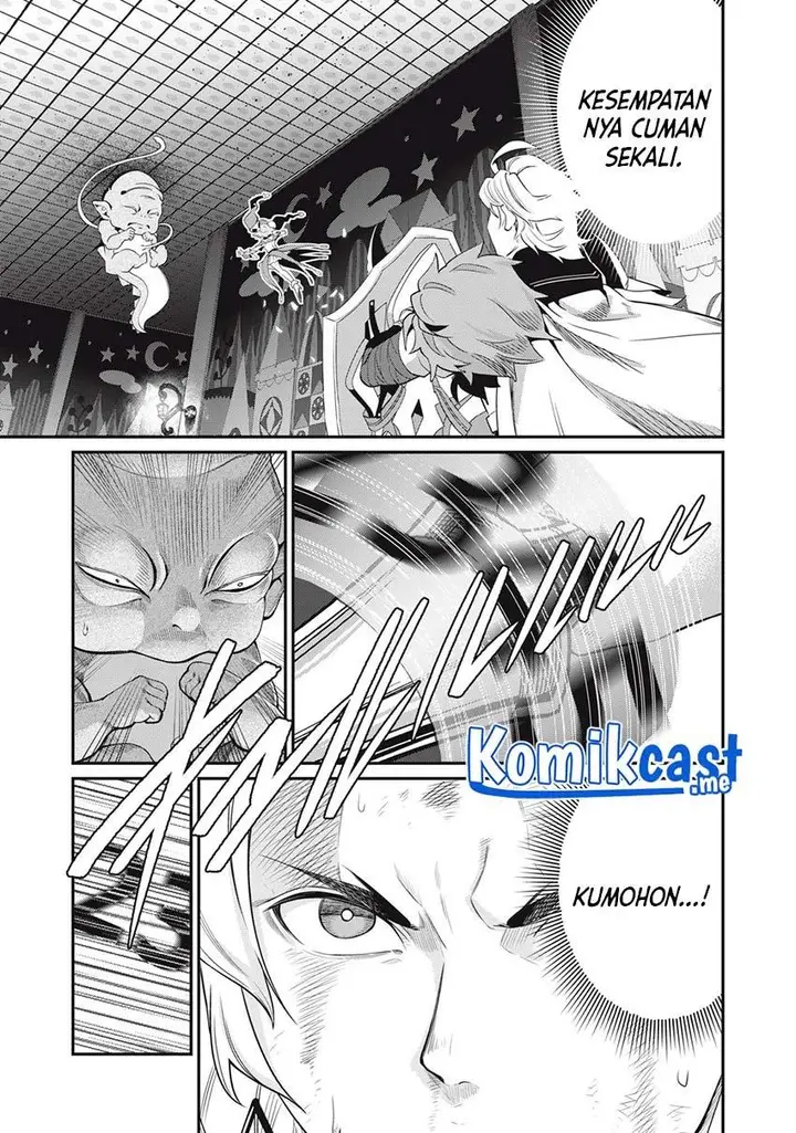 image-komik-tsuihou-sareta-tenshou-juu-kishi-ha-gemu-chishiki-de-musou-suru-chapter-20-10/14