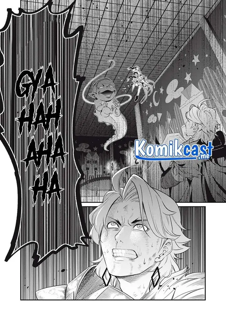 image-komik-tsuihou-sareta-tenshou-juu-kishi-ha-gemu-chishiki-de-musou-suru-chapter-20-13/14