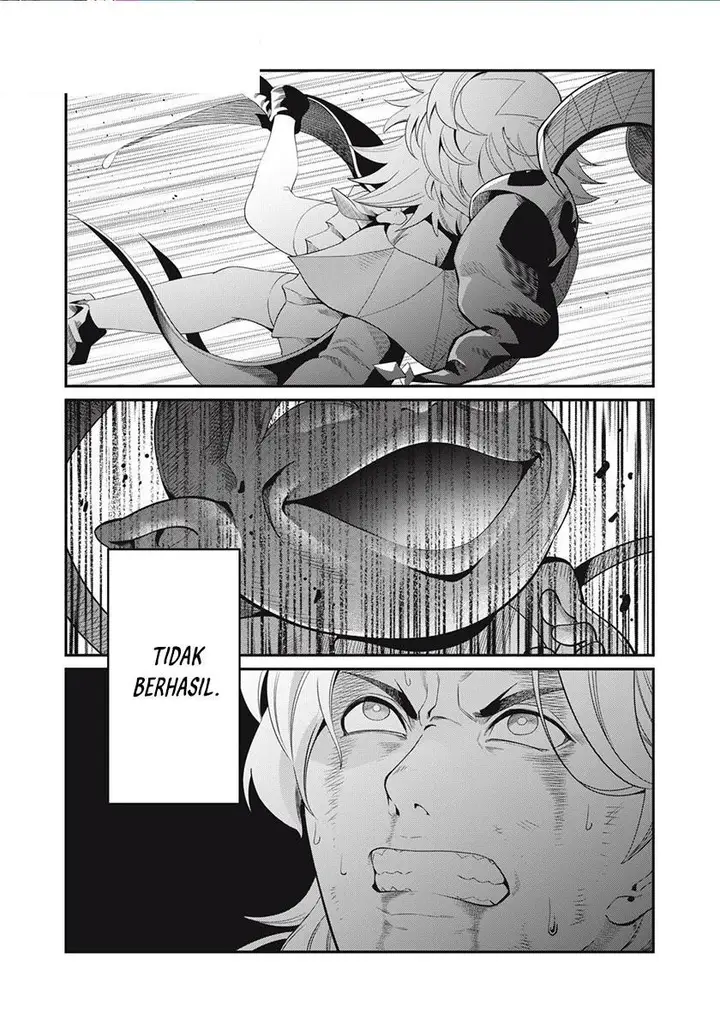 image-komik-tsuihou-sareta-tenshou-juu-kishi-ha-gemu-chishiki-de-musou-suru-chapter-21-0/14