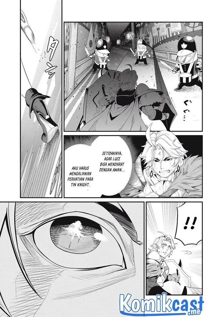 image-komik-tsuihou-sareta-tenshou-juu-kishi-ha-gemu-chishiki-de-musou-suru-chapter-21-2/14