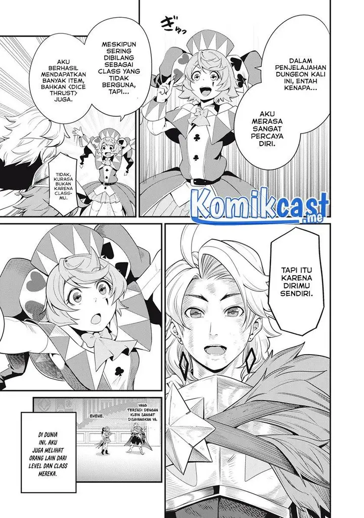 image-komik-tsuihou-sareta-tenshou-juu-kishi-ha-gemu-chishiki-de-musou-suru-chapter-21-8/14