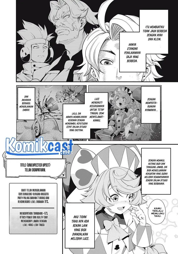 image-komik-tsuihou-sareta-tenshou-juu-kishi-ha-gemu-chishiki-de-musou-suru-chapter-21-9/14