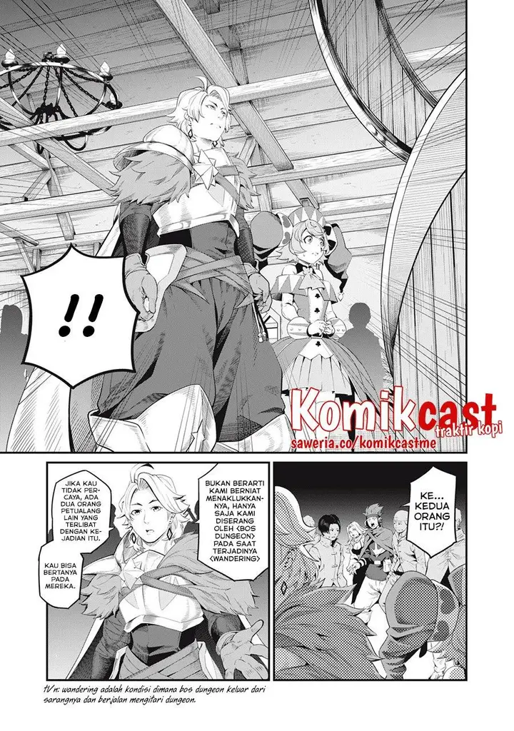 image-komik-tsuihou-sareta-tenshou-juu-kishi-ha-gemu-chishiki-de-musou-suru-chapter-22-2/14