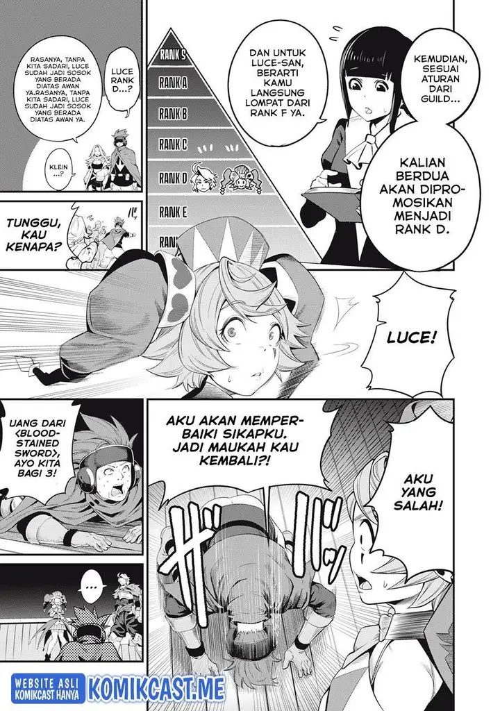 image-komik-tsuihou-sareta-tenshou-juu-kishi-ha-gemu-chishiki-de-musou-suru-chapter-22-6/14