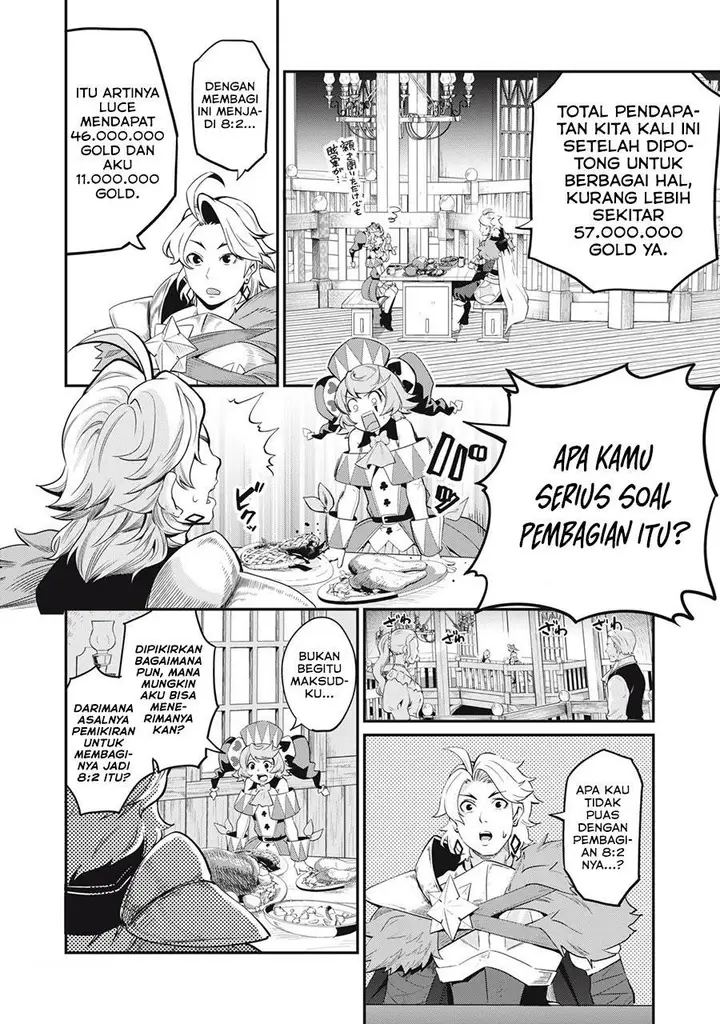 image-komik-tsuihou-sareta-tenshou-juu-kishi-ha-gemu-chishiki-de-musou-suru-chapter-22-12/14