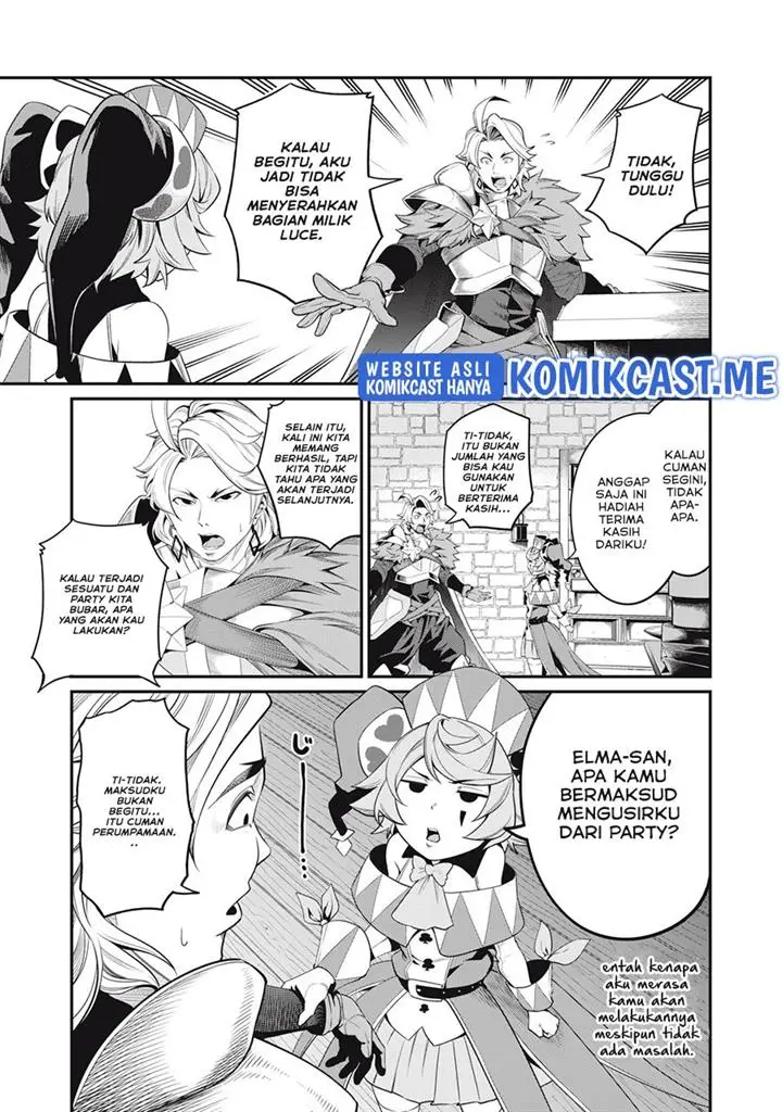 image-komik-tsuihou-sareta-tenshou-juu-kishi-ha-gemu-chishiki-de-musou-suru-chapter-23-12/14
