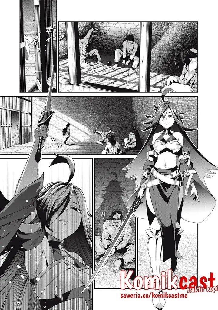 image-komik-tsuihou-sareta-tenshou-juu-kishi-ha-gemu-chishiki-de-musou-suru-chapter-24-0/14