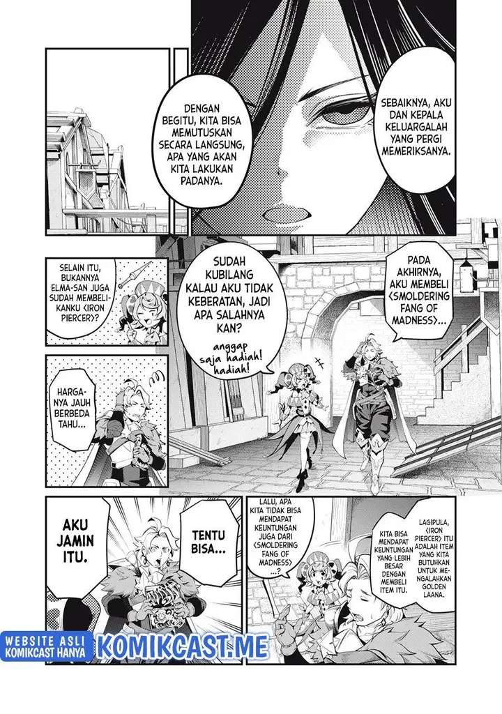 image-komik-tsuihou-sareta-tenshou-juu-kishi-ha-gemu-chishiki-de-musou-suru-chapter-24-6/14