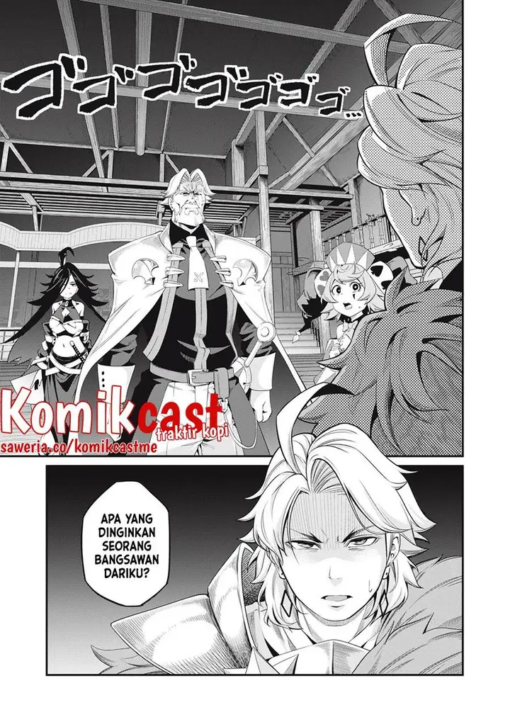 image-komik-tsuihou-sareta-tenshou-juu-kishi-ha-gemu-chishiki-de-musou-suru-chapter-25-0/14