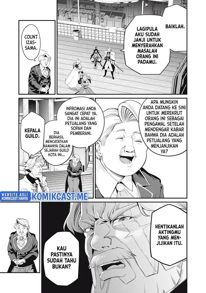 image-komik-tsuihou-sareta-tenshou-juu-kishi-ha-gemu-chishiki-de-musou-suru-chapter-25-4/14