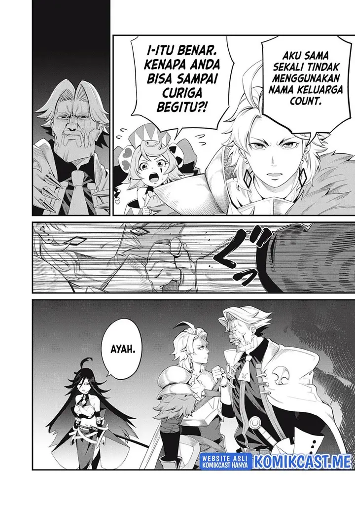 image-komik-tsuihou-sareta-tenshou-juu-kishi-ha-gemu-chishiki-de-musou-suru-chapter-25-7/14