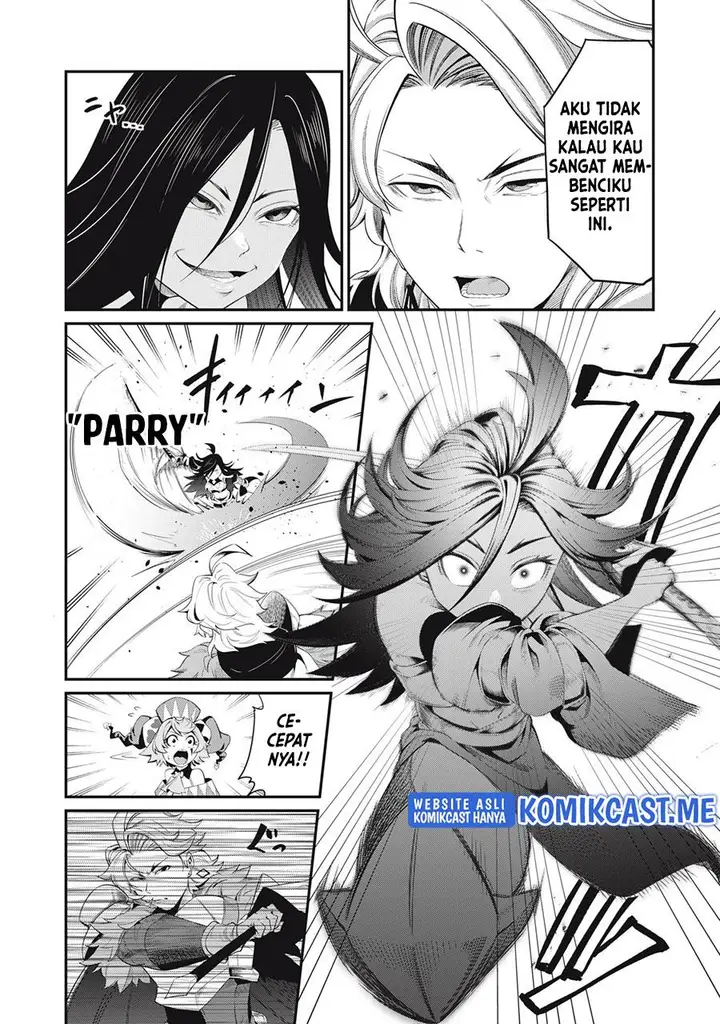 image-komik-tsuihou-sareta-tenshou-juu-kishi-ha-gemu-chishiki-de-musou-suru-chapter-25-11/14