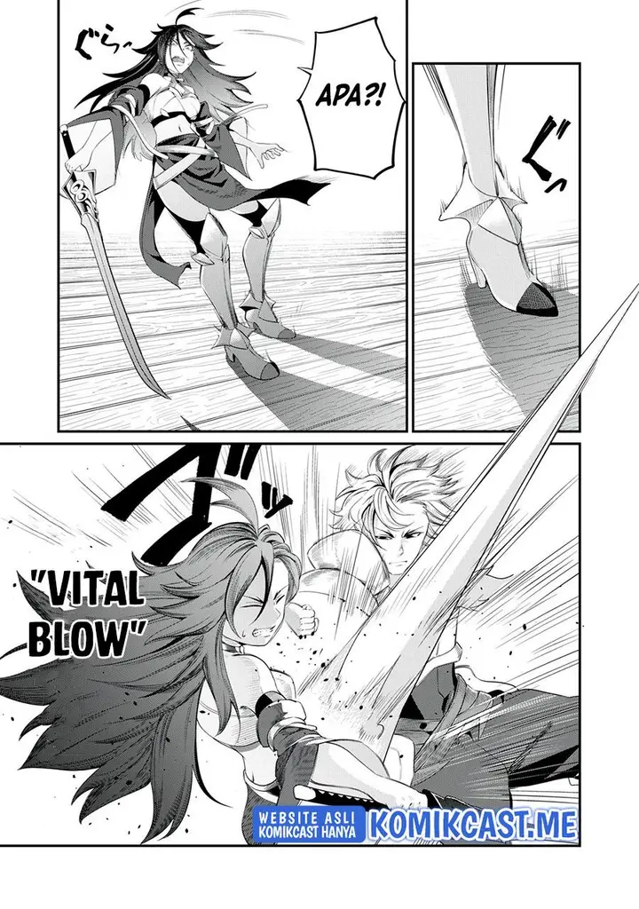 image-komik-tsuihou-sareta-tenshou-juu-kishi-ha-gemu-chishiki-de-musou-suru-chapter-26-4/13