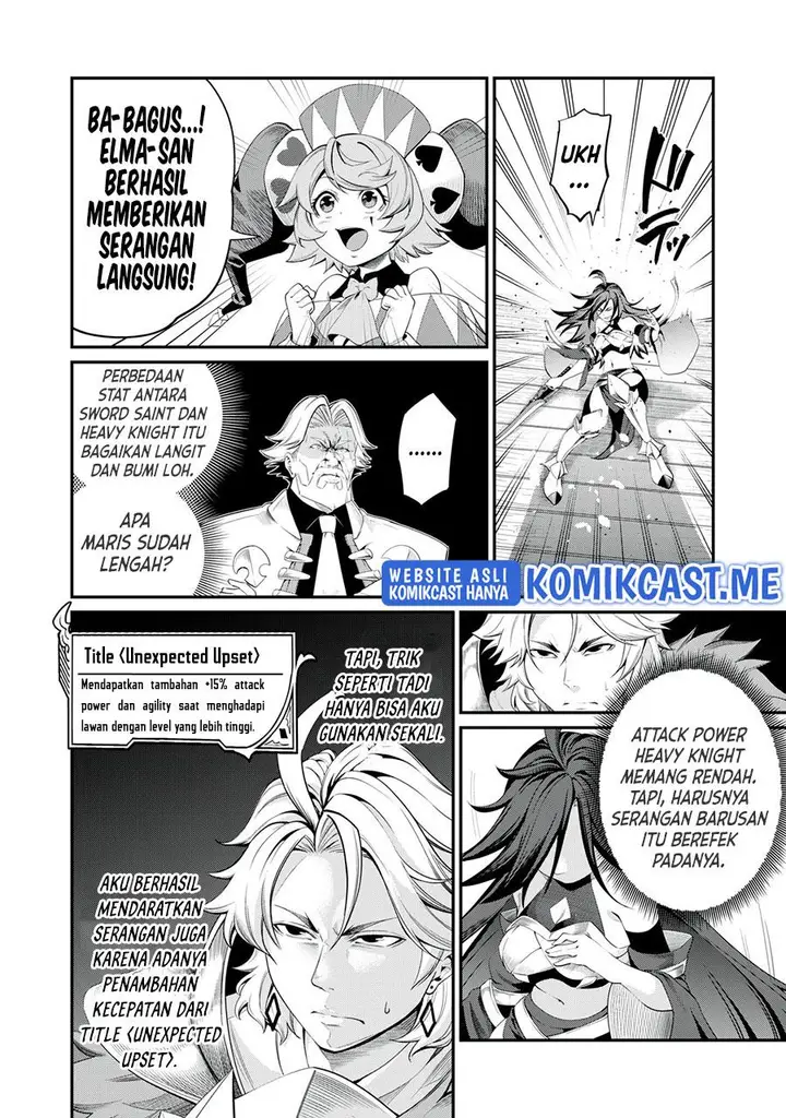 image-komik-tsuihou-sareta-tenshou-juu-kishi-ha-gemu-chishiki-de-musou-suru-chapter-26-5/13
