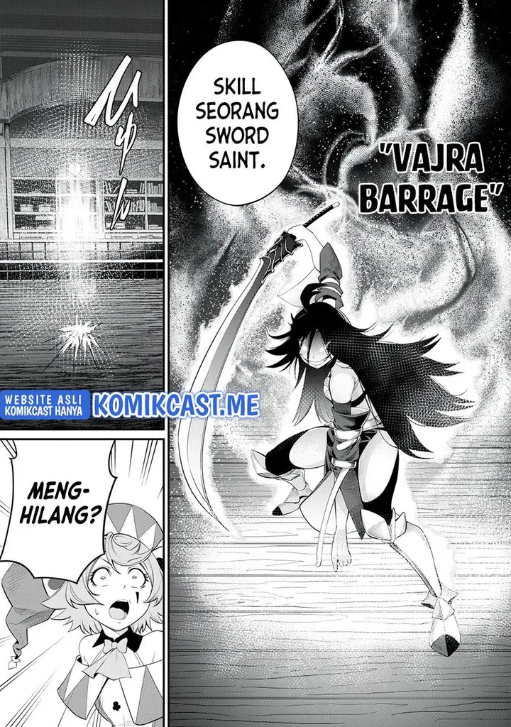 image-komik-tsuihou-sareta-tenshou-juu-kishi-ha-gemu-chishiki-de-musou-suru-chapter-26-8/13